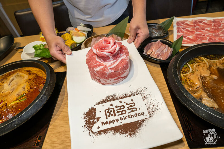 台中市北區肉多多火鍋台中進化店 | 這間台中鍋物連續3年網路評價第1！最低349元起還有免費自助吧～