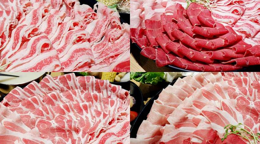 肉多多火鍋。近一中商圈268元鮮蔬自助吧吃到飽，吸睛浮誇肉蛋糕生日慶生最特別！台中進化店 - 🍎 蘋果話日常🍎