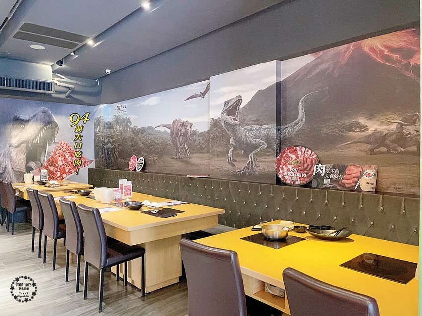 全台最大火鍋集團樂多多集團旗下爆紅名店肉多多火鍋來台中了,新菜單海陸雙絕真的超級威猛 - Cyndi love’s 享食天堂