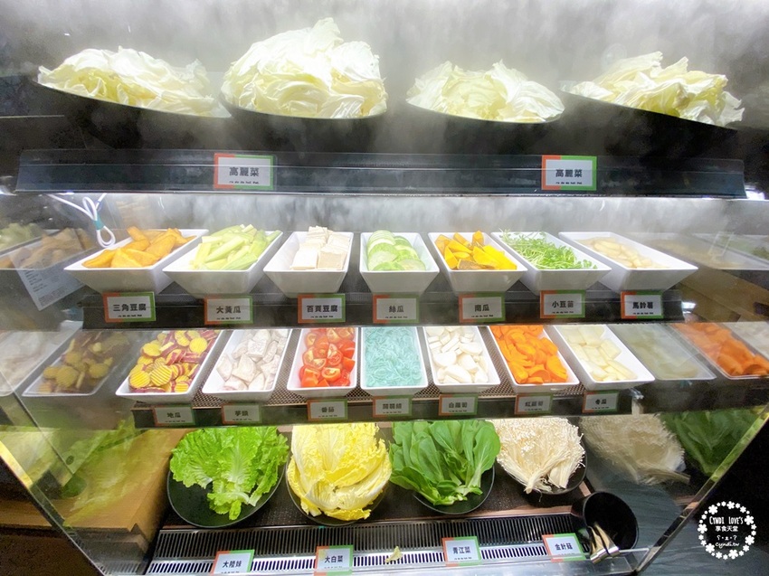 超浮誇16盎司肉蛋糕,生日慶生來肉多多火鍋 蔬食吧吃到飽還有爆炒火鍋冬天吃最對味 - Cyndi loves享食天堂