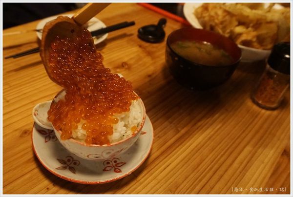 日月水台-27-鮭魚卵飯.JPG