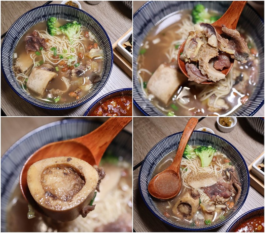 台灣郎正宗牛肉麵 (37)