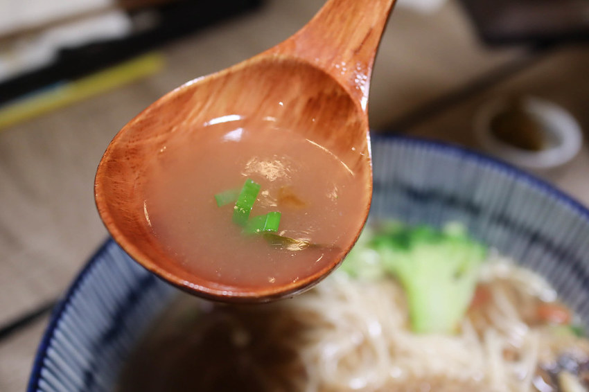 台灣郎正宗牛肉麵 (21)