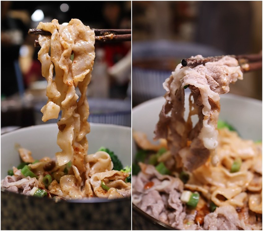 台灣郎正宗牛肉麵 (38)