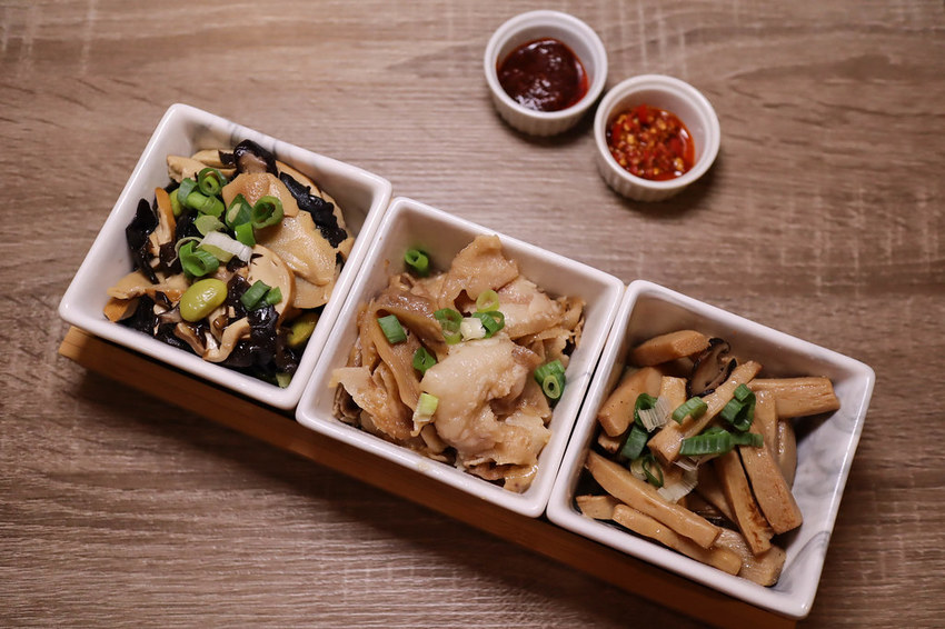 台灣郎正宗牛肉麵 (3)