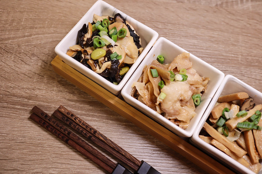 台灣郎正宗牛肉麵 (4)