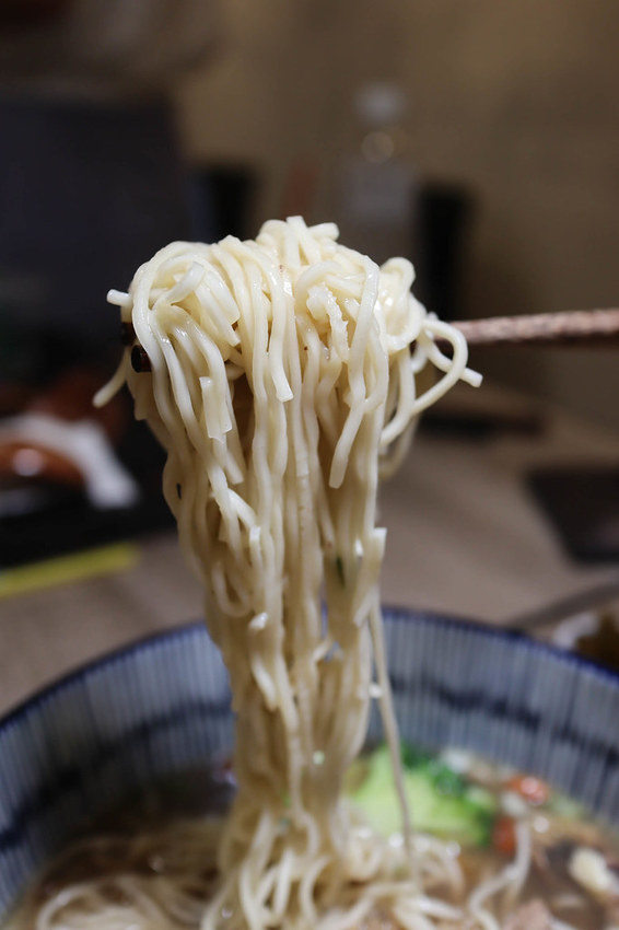 台灣郎正宗牛肉麵 (23)