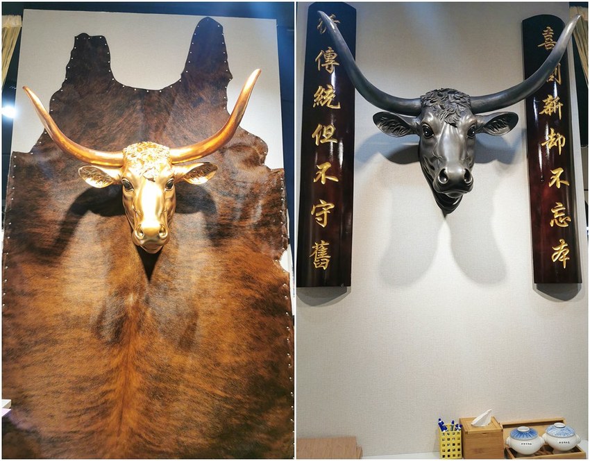 台灣郎正宗牛肉麵 (40)