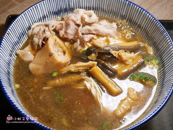 16 酸湯黃鱔肥牛細麵.JPG