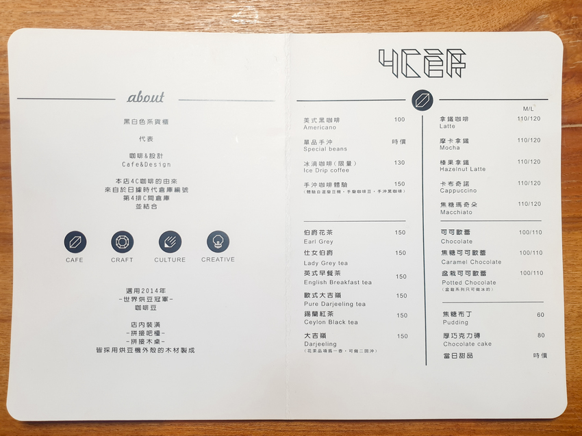 source: imgur.com 高雄美食||4C倉庫咖啡-超隱密的設計咖啡館,藏在倉庫群裡||鼓山區、不限時咖啡廳