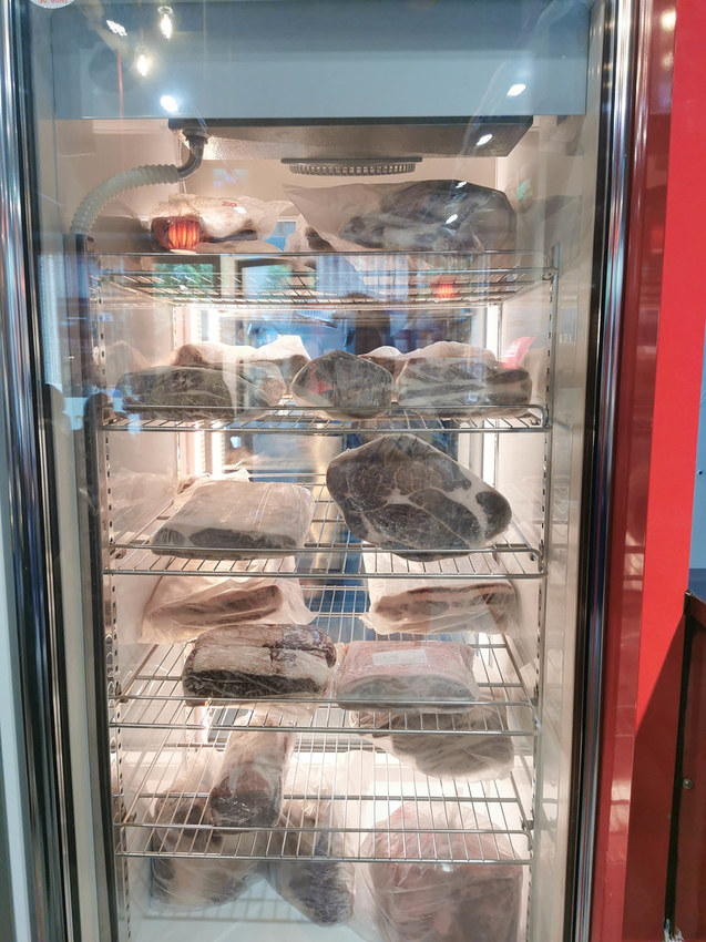 蒙古紅蒙古火鍋三峽店 (33)