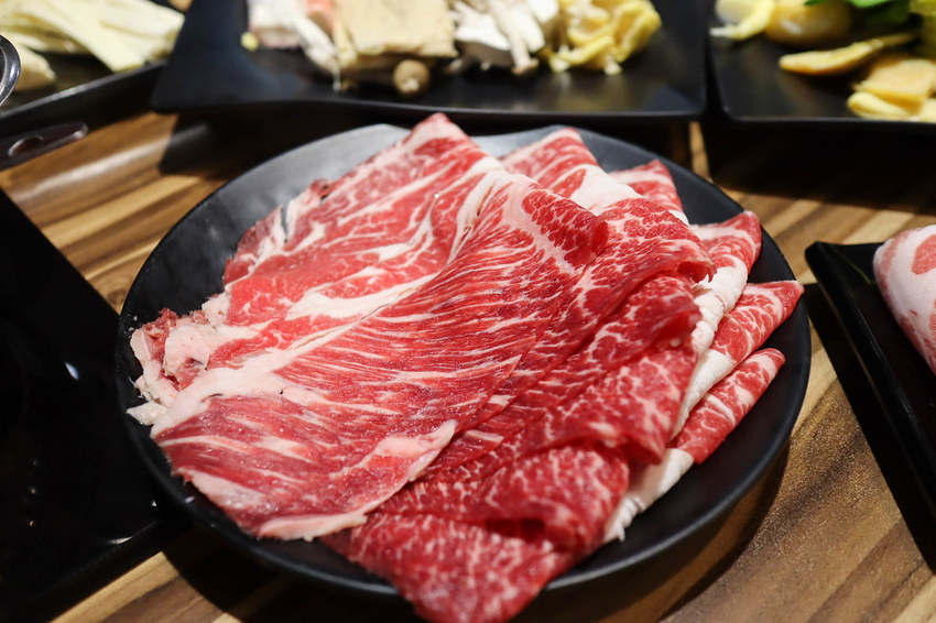 蒙古紅蒙古火鍋三峽店 (21)