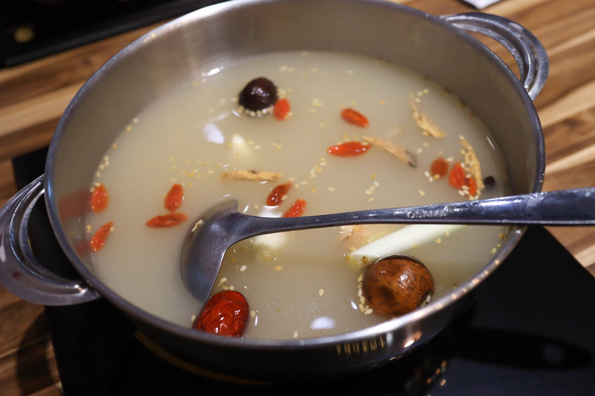 蒙古紅蒙古火鍋三峽店 (11)