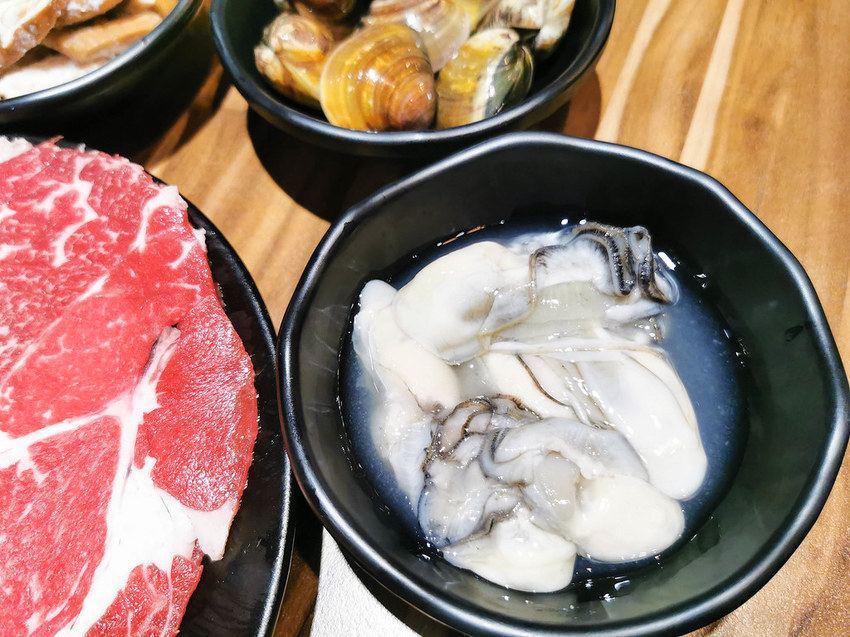 蒙古紅蒙古火鍋三峽店 (51)