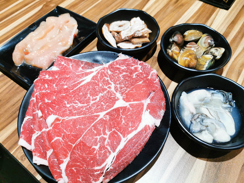 蒙古紅蒙古火鍋三峽店 (49)