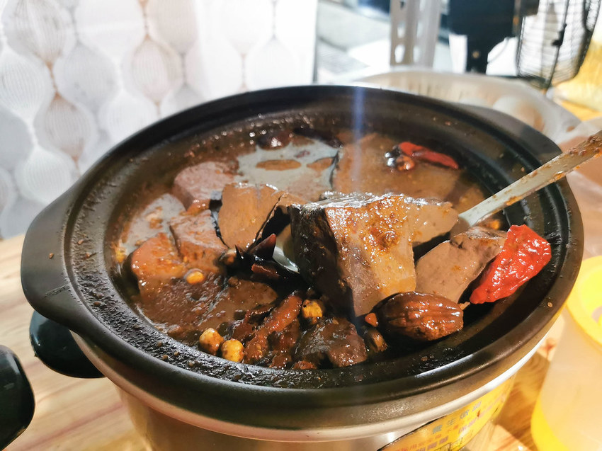 蒙古紅蒙古火鍋三峽店 (46)