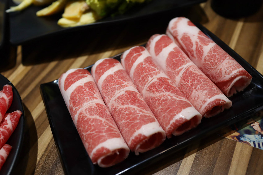 蒙古紅蒙古火鍋三峽店 (23)