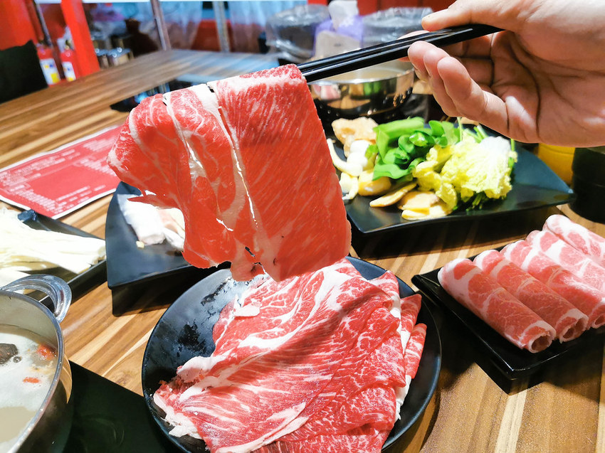 蒙古紅蒙古火鍋三峽店 (44)