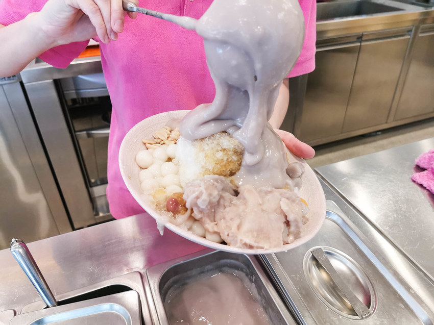 邱太太甜品坊 (9)