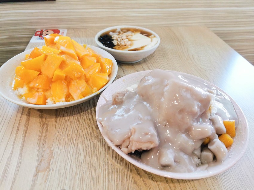 邱太太甜品坊 (19)