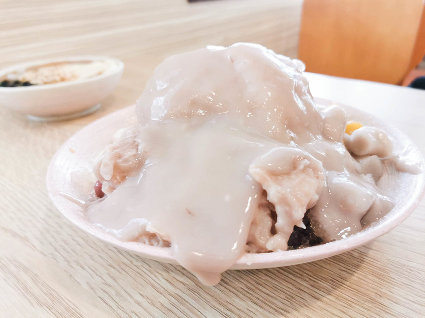 邱太太甜品坊 (15)