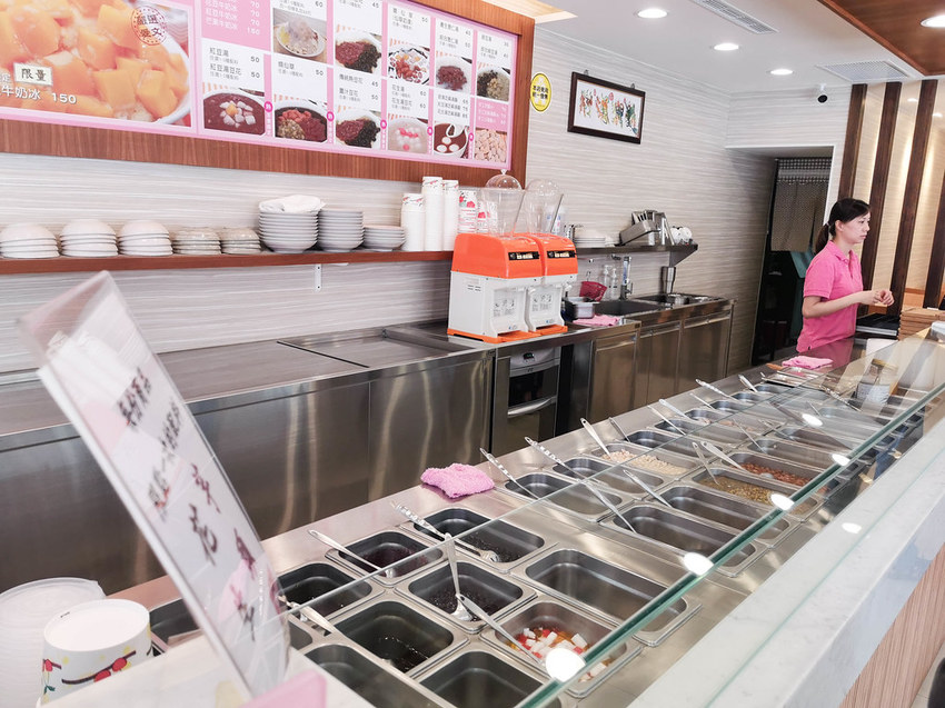 邱太太甜品坊 (2)