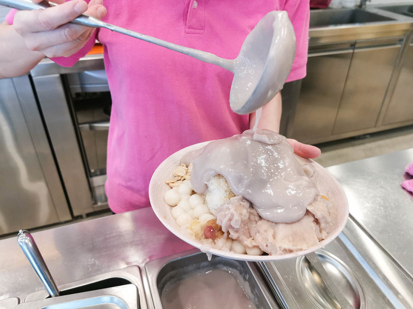 邱太太甜品坊 (11)