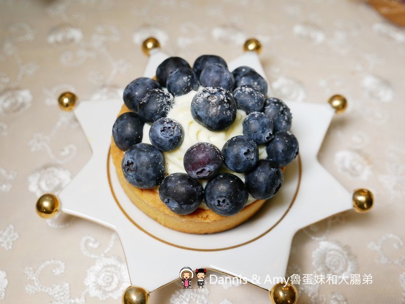 《新竹甜點推薦》小麻雀手作法國甜點。甜而不膩做給家人的好吃甜點。限量可客製可宅配︱臺大醫院新竹分院附近(影片) 《新竹甜點推薦》小麻雀手作法國甜點。甜而不膩做給家人的好吃甜點。限量可客製可宅配︱臺大醫院新竹分院附近(影片)