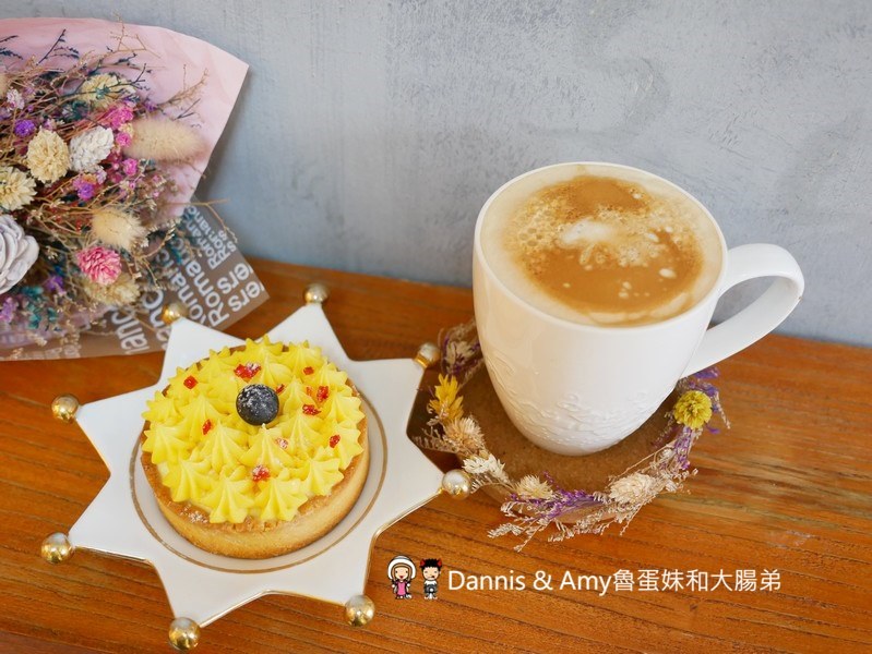 《新竹甜點推薦》小麻雀手作法國甜點。甜而不膩做給家人的好吃甜點。限量可客製可宅配︱臺大醫院新竹分院附近(影片) 《新竹甜點推薦》小麻雀手作法國甜點。甜而不膩做給家人的好吃甜點。限量可客製可宅配︱臺大醫院新竹分院附近(影片)