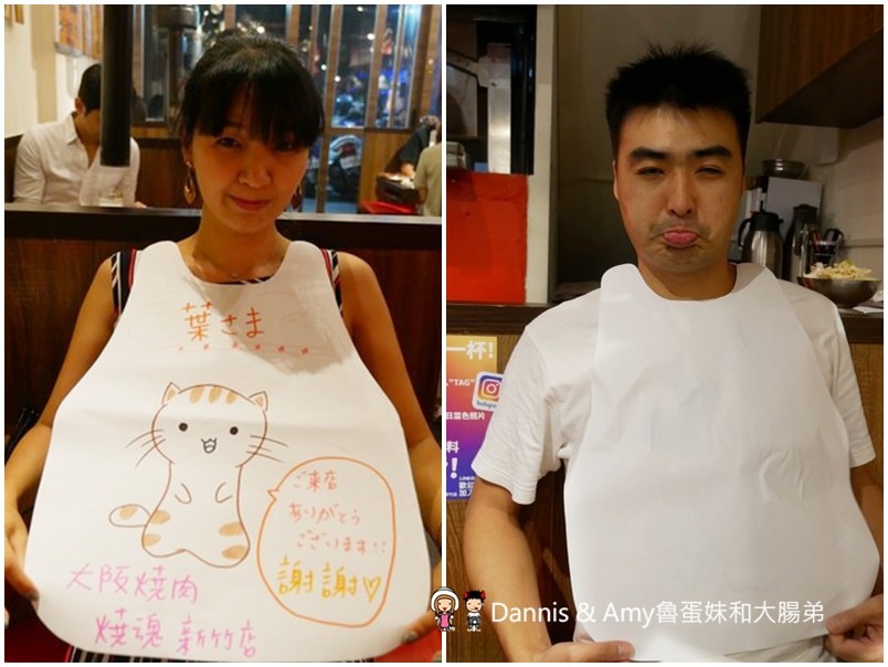 《新竹燒肉店》大阪燒肉燒魂Yakikon新竹店。貼心桌邊燒肉服務品嚐優質肉品的美味︱新竹火車站附近餐廳推薦(影片) 《新竹燒肉店》大阪燒肉燒魂Yakikon新竹店。貼心桌邊燒肉服務品嚐優質肉品的美味︱新竹火車站附近餐廳推薦(影片)