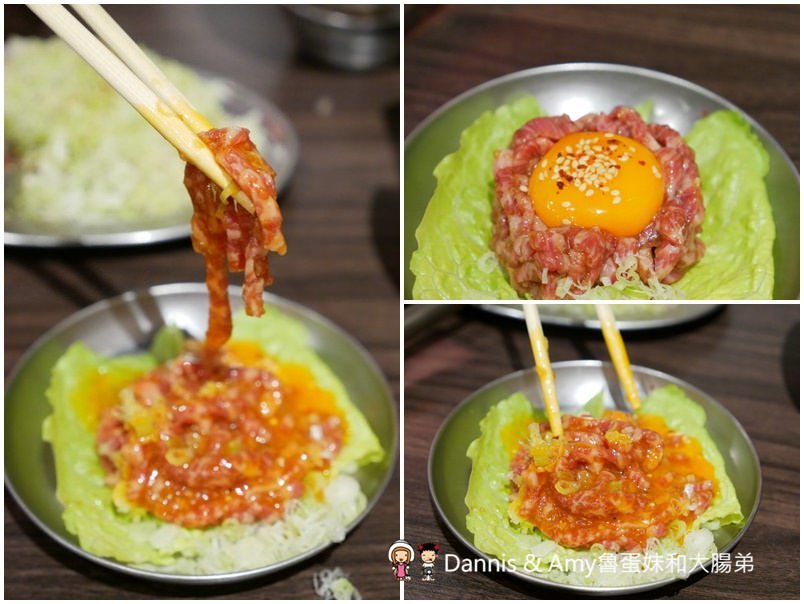 《新竹燒肉店》大阪燒肉燒魂Yakikon新竹店。貼心桌邊燒肉服務品嚐優質肉品的美味︱新竹火車站附近餐廳推薦(影片) 《新竹燒肉店》大阪燒肉燒魂Yakikon新竹店。貼心桌邊燒肉服務品嚐優質肉品的美味︱新竹火車站附近餐廳推薦(影片)