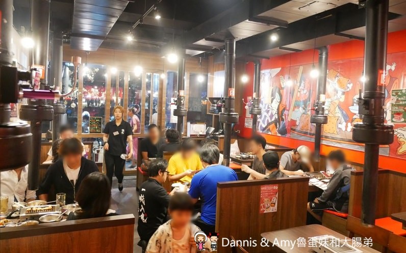 《新竹燒肉店》大阪燒肉燒魂Yakikon新竹店。貼心桌邊燒肉服務品嚐優質肉品的美味︱新竹火車站附近餐廳推薦(影片) 《新竹燒肉店》大阪燒肉燒魂Yakikon新竹店。貼心桌邊燒肉服務品嚐優質肉品的美味︱新竹火車站附近餐廳推薦(影片)