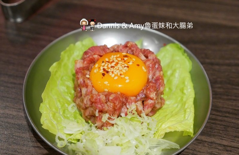 《新竹燒肉店》大阪燒肉燒魂Yakikon新竹店。貼心桌邊燒肉服務品嚐優質肉品的美味︱新竹火車站附近餐廳推薦(影片) 《新竹燒肉店》大阪燒肉燒魂Yakikon新竹店。貼心桌邊燒肉服務品嚐優質肉品的美味︱新竹火車站附近餐廳推薦(影片)