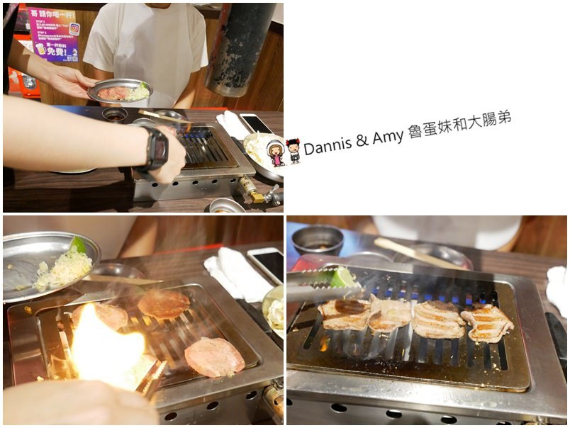 《新竹燒肉店》大阪燒肉燒魂Yakikon新竹店。貼心桌邊燒肉服務品嚐優質肉品的美味︱新竹火車站附近餐廳推薦(影片) 《新竹燒肉店》大阪燒肉燒魂Yakikon新竹店。貼心桌邊燒肉服務品嚐優質肉品的美味︱新竹火車站附近餐廳推薦(影片)