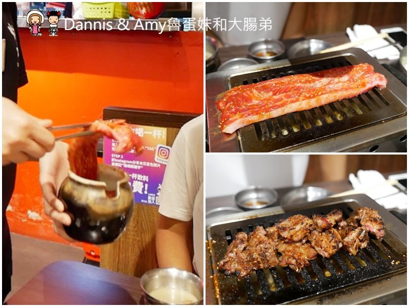 《新竹燒肉店》大阪燒肉燒魂Yakikon新竹店。貼心桌邊燒肉服務品嚐優質肉品的美味︱新竹火車站附近餐廳推薦(影片) 《新竹燒肉店》大阪燒肉燒魂Yakikon新竹店。貼心桌邊燒肉服務品嚐優質肉品的美味︱新竹火車站附近餐廳推薦(影片)