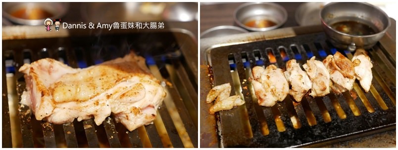 《新竹燒肉店》大阪燒肉燒魂Yakikon新竹店。貼心桌邊燒肉服務品嚐優質肉品的美味︱新竹火車站附近餐廳推薦(影片) 《新竹燒肉店》大阪燒肉燒魂Yakikon新竹店。貼心桌邊燒肉服務品嚐優質肉品的美味︱新竹火車站附近餐廳推薦(影片)