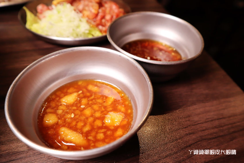 新竹燒肉推薦大阪燒肉燒魂Yakikon，新竹火車站附近美食餐廳！氣氛超嗨的燒烤店，每月一日無限暢飲