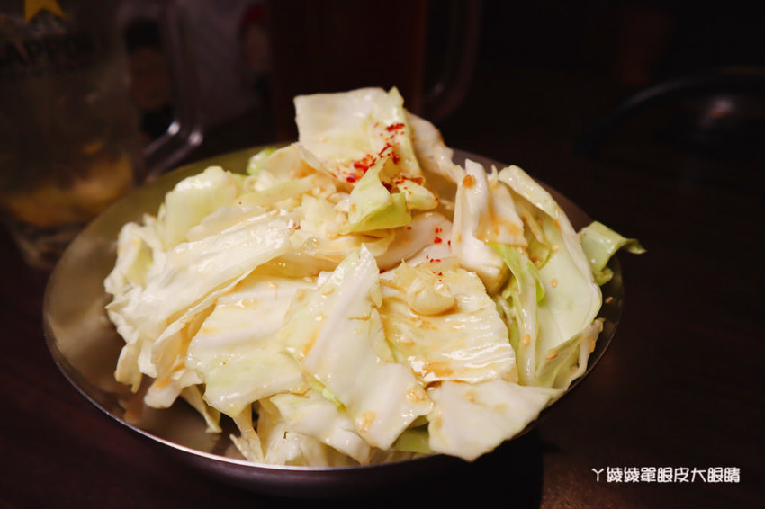 新竹燒肉推薦大阪燒肉燒魂Yakikon，新竹火車站附近美食餐廳！氣氛超嗨的燒烤店，每月一日無限暢飲