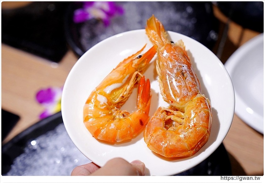 良食煮意有機鍋物 有機蔬菜吃到飽