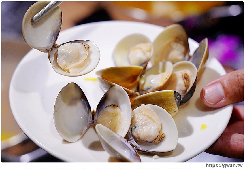 良食煮意有機鍋物 有機蔬菜吃到飽