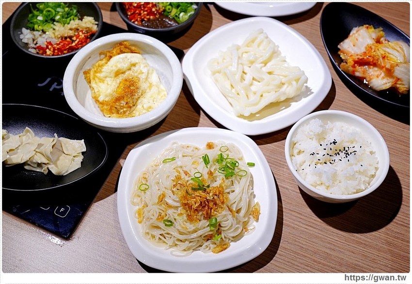 良食煮意有機鍋物 有機蔬菜吃到飽