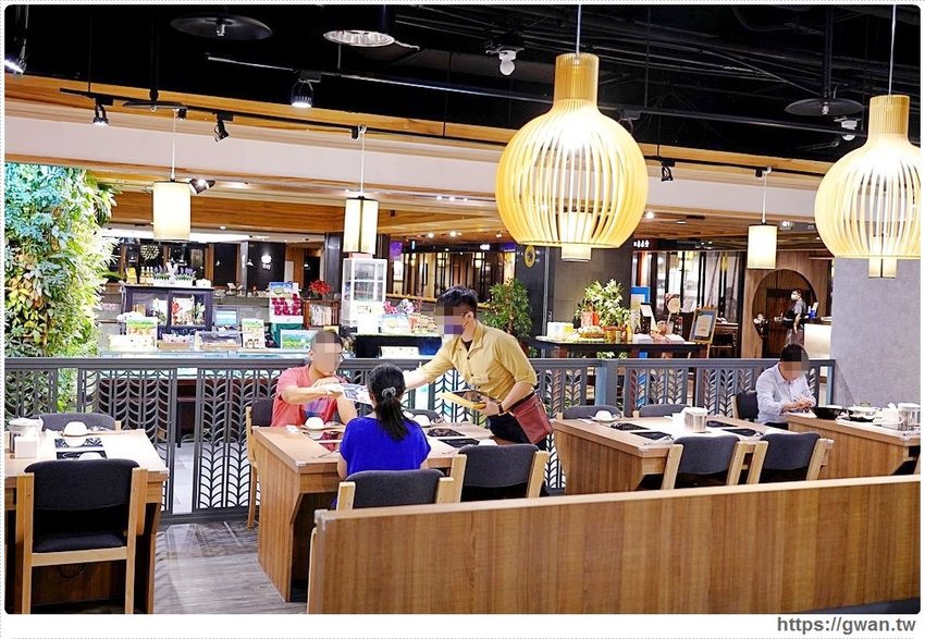 良食煮意有機鍋物 有機蔬菜吃到飽