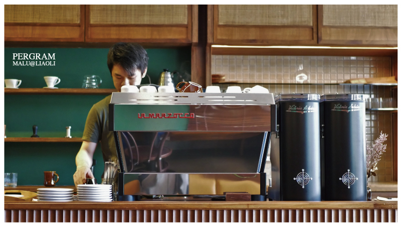 PERGRAM沛克咖啡-7