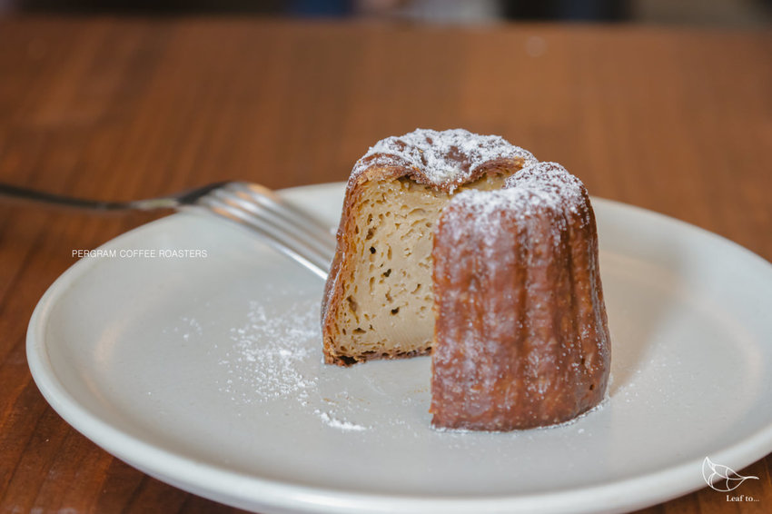 Pergram Coffee沛克咖啡,每一克的咖啡香,都是人生旅途中累積的感動/苗栗咖啡