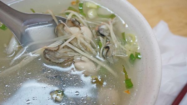 【花蓮美食】德安雞肉飯-美味數爆表!吃了會讓你讚不絕口的超強小吃店