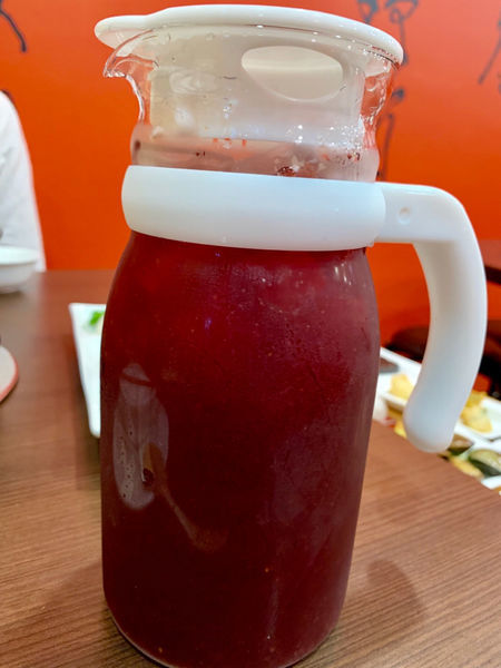 《台南.安平區》楊城火鍋｜主打海鮮的沙茶爐！顛覆傳統沙茶爐印象