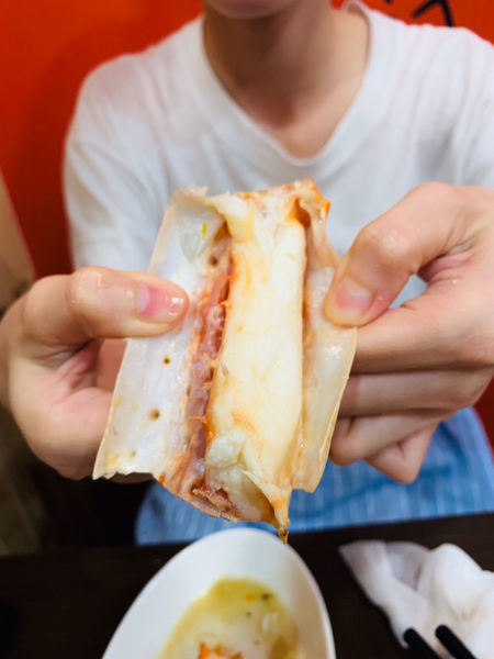 《台南.安平區》楊城火鍋｜主打海鮮的沙茶爐！顛覆傳統沙茶爐印象