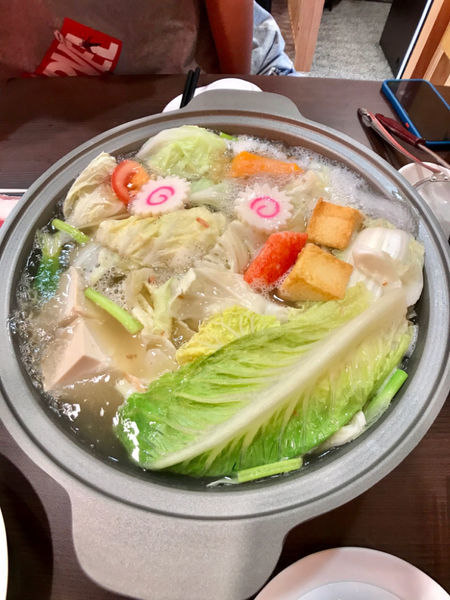 《台南.安平區》楊城火鍋｜主打海鮮的沙茶爐！顛覆傳統沙茶爐印象