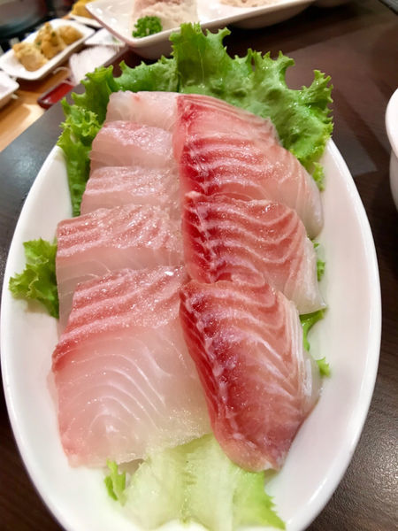 《台南.安平區》楊城火鍋｜主打海鮮的沙茶爐！顛覆傳統沙茶爐印象