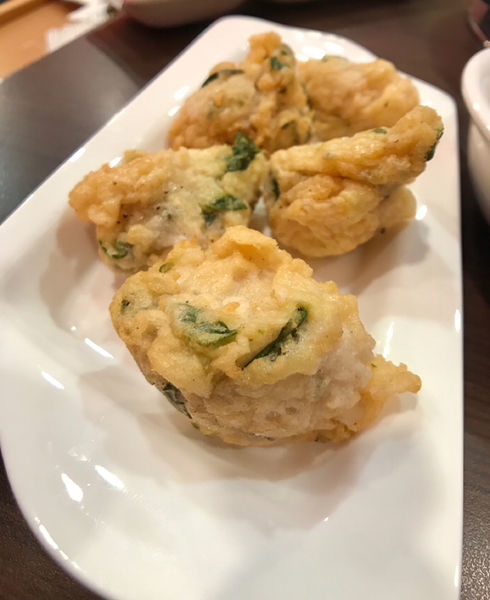 《台南.安平區》楊城火鍋｜主打海鮮的沙茶爐！顛覆傳統沙茶爐印象